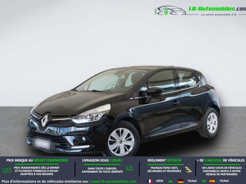 Clio IV dCi 75 BVM 2017 occasion 31850 Beaupuy