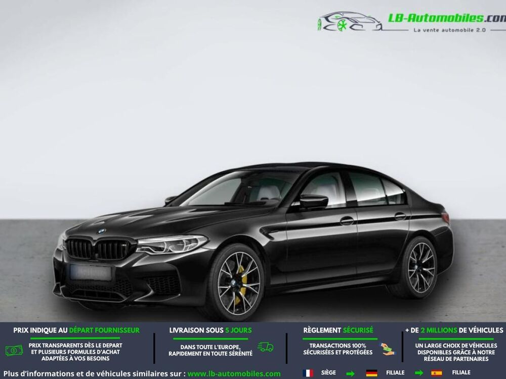 M5 625 ch BVA 2020 occasion 31850 Beaupuy