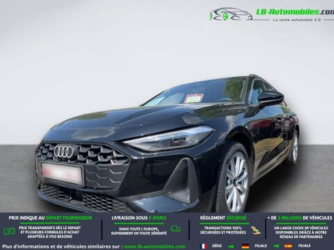 Annonce voiture Audi A5 35240 €