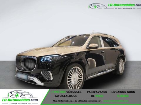 Mercedes Classe GLS Maybach 600 BVA 4Matic 2024 occasion Beaupuy 31850