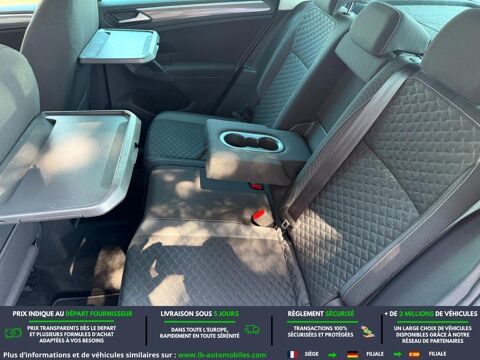 Tiguan 2.0 TSI 190 BVA 4Motion 2019 occasion 31850 Beaupuy