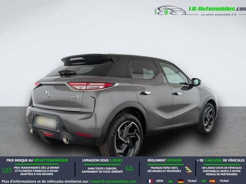 DS3 PureTech 155 BVA 2022 occasion 31850 Beaupuy
