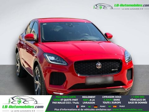 E-PACE 2.0 P - 200 ch AWD BVA 2018 occasion 31850 Beaupuy