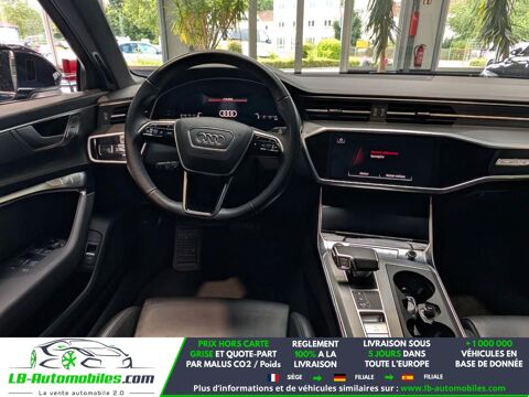 A6 55 TFSI 340 ch Quattro BVA 2022 occasion 31850 Beaupuy