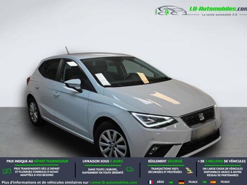 Ibiza 1.0 EcoTSI 115 ch BVM 2019 occasion 31850 Beaupuy