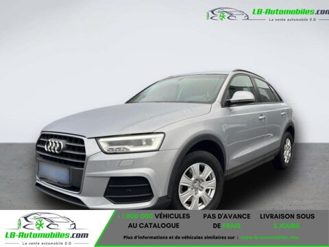 Audi Q3 1.4 TFSI  150 ch 2017 occasion Beaupuy 31850