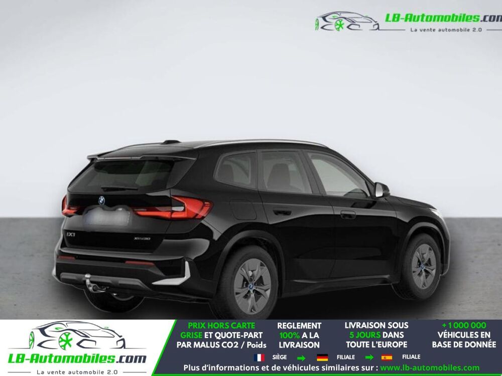 iX xDrive30 313ch BVA 2023 occasion 31850 Beaupuy