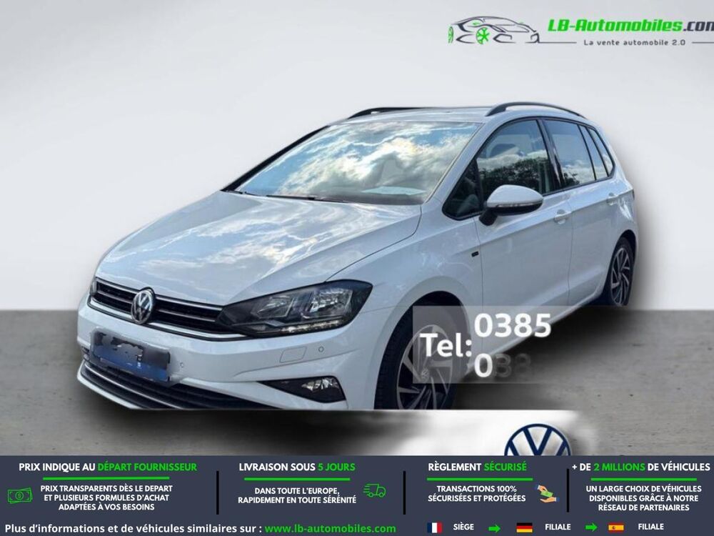 Golf 1.5 TSI 130 BVA 2018 occasion 31850 Beaupuy