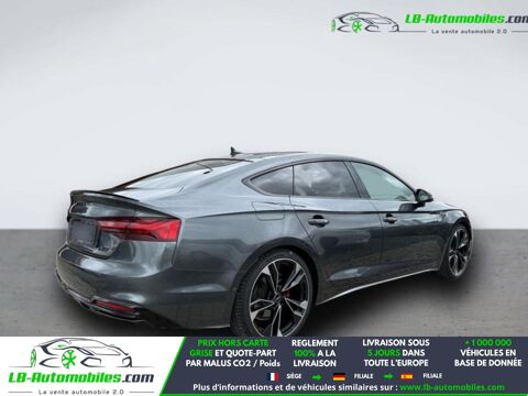 A5 40 TFSI 204 BVA Quattro 2023 occasion 31850 Beaupuy
