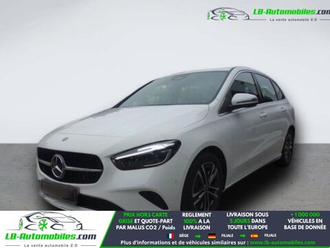 Mercedes Classe B 200 BVA 2024 occasion Beaupuy 31850