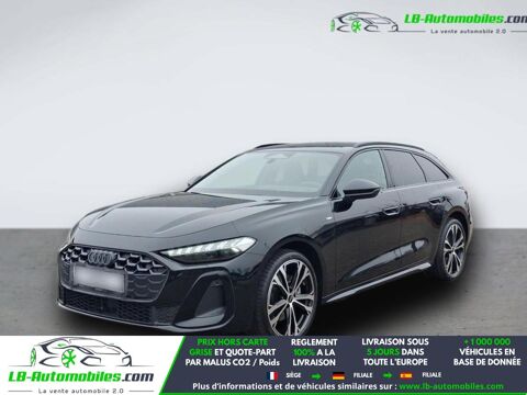 A5 40 TFSI 204 ch BVA 2026 occasion 31850 Beaupuy