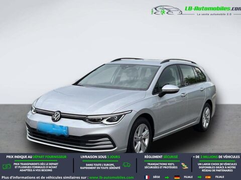 Volkswagen Golf SW 2.0 TDI 116 BVA 2024 occasion Beaupuy 31850