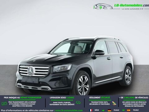 GLB 250 BVA 4Matic 2026 occasion 31850 Beaupuy