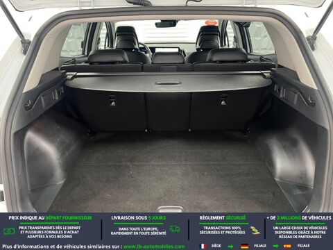 Sportage 1.6 CRDi 136ch MHEV BVA 2023 occasion 31850 Beaupuy