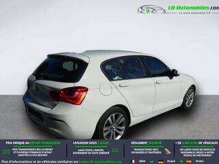 S&eacute;rie 1 118i 136 ch BVA 2018 occasion 31850 Beaupuy