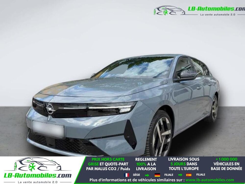 Astra Electrique 156 ch & Batterie 54 kWh 2026 occasion 31850 Beaupuy