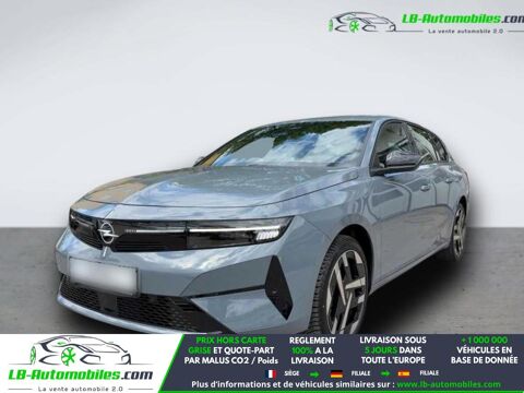 Opel Astra Electrique 156 ch & Batterie 54 kWh 2026 occasion Beaupuy 31850