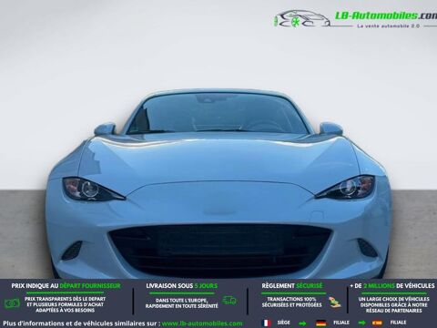 MX-5 mx-5 2019 occasion 31850 Beaupuy