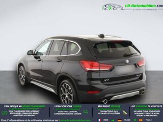 X1 sDrive 20i 192 ch BVA 2020 occasion 31850 Beaupuy