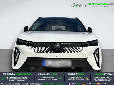 Sc&eacute;nic E-Tech electrique 220 ch grande autonomie 2025 occasion 31850 Beaupuy