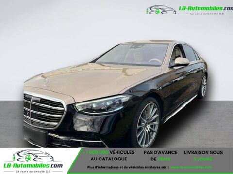 Mercedes Classe S 350 d BVA 2021 occasion Beaupuy 31850
