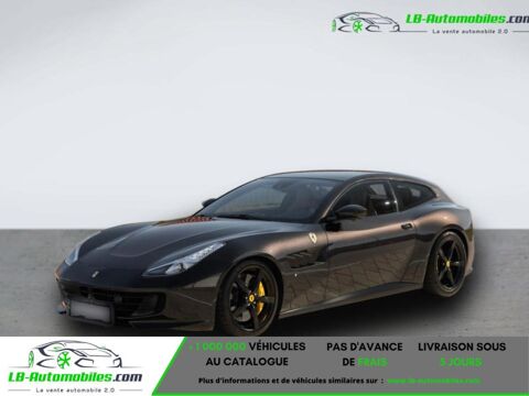 Ferrari Ff T V8 3.9 610ch 2019 occasion Beaupuy 31850