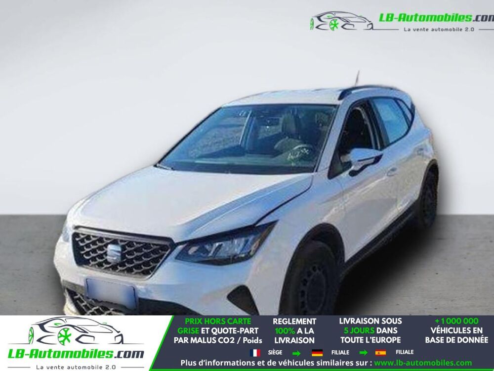 Arona 1.0 TSI 95 ch BVM 2024 occasion 31850 Beaupuy