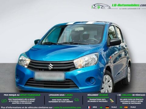 Celerio 1.0 BVM 68ch 2019 occasion 31850 Beaupuy