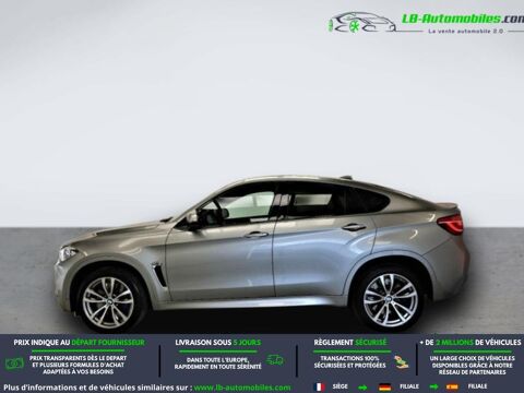 X6 575 ch 2018 occasion 31850 Beaupuy