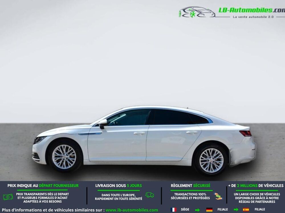Arteon 2.0 TDI 150 BVM 2018 occasion 31850 Beaupuy