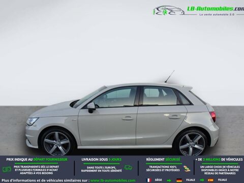 A1 1.4 TFSI 125 BVM 2017 occasion 31850 Beaupuy