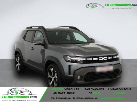Duster ECO-G 100 4x2 2025 occasion 31850 Beaupuy