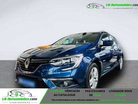 Renault Megane IV dCi 115 BVA 2020 occasion Beaupuy 31850
