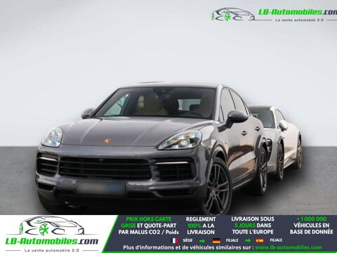 Annonce voiture Porsche Cayenne 94700 €
