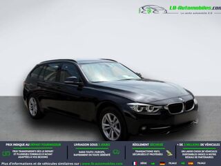 S&eacute;rie 3 320d 190 ch BVA 2019 occasion 31850 Beaupuy