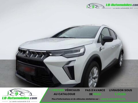 Mitsubishi Asx 1.6 MPI HEV 143 BVA 2025 occasion Beaupuy 31850