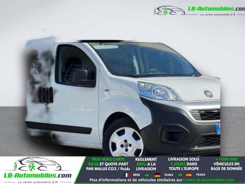 Fiorino 1.3 16V MULTIJET 95 BVM 2022 occasion 31850 Beaupuy