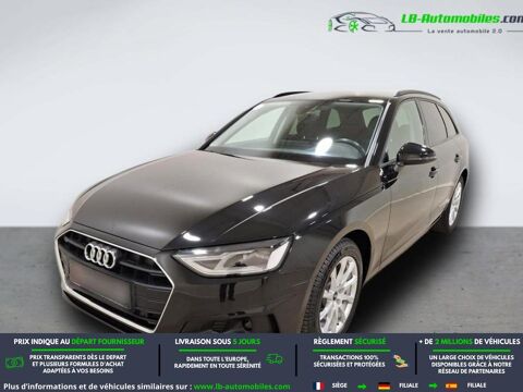 Annonce voiture Audi A4 20949 €