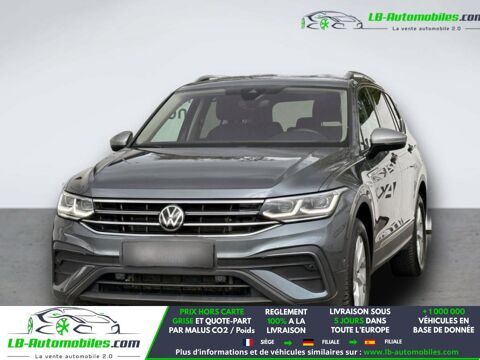 Tiguan Allspace 2.0 TDI 200ch BVA 4Motion 2023 occasion 31850 Beaupuy