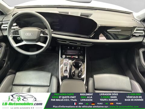 A5 40 TFSI 204 ch BVA Quattro 2025 occasion 31850 Beaupuy
