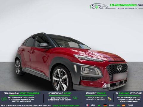 Kona 1.6 T-GDi 177 4WD BVA 2019 occasion 31850 Beaupuy