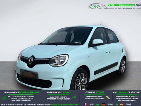Twingo SCe 75 BVM 2020 occasion 31850 Beaupuy