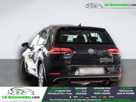Golf 1.0 TSI 85 BVM 2018 occasion 31850 Beaupuy