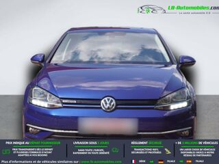 Golf 1.5 TSI 130 BVM 2018 occasion 31850 Beaupuy