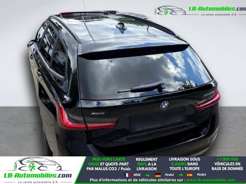 Annonce voiture BMW Série 3 27350 €