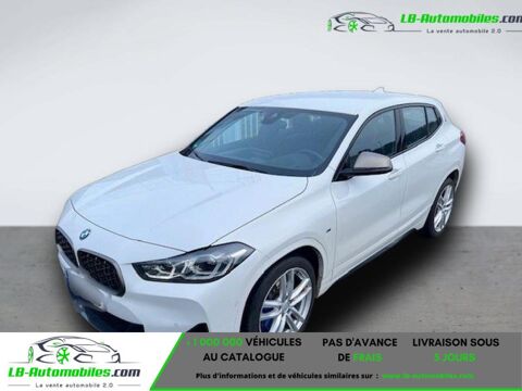 BMW X2 M35i 306 ch BVA 2021 occasion Beaupuy 31850