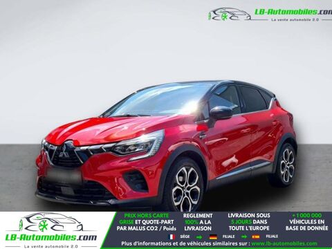 Annonce voiture Mitsubishi Asx 22650 €