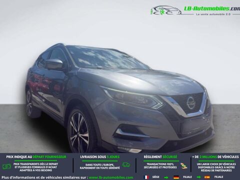 Qashqai 1.5 dCi 115 BVM 2020 occasion 31850 Beaupuy