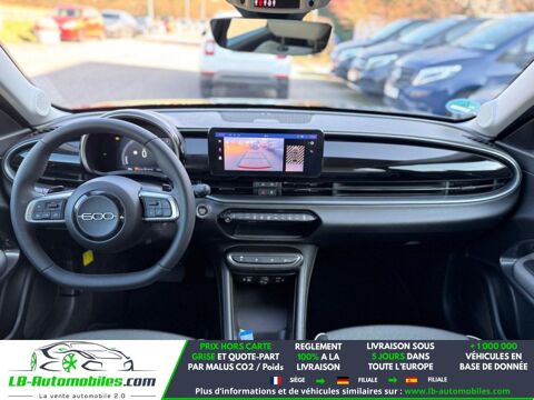 Fiat 600 600 1.2 Hybrid 100ch 2024 occasion 31850 Beaupuy