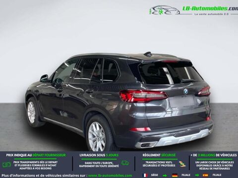 X5 xDrive30d 286 ch BVA 2022 occasion 31850 Beaupuy